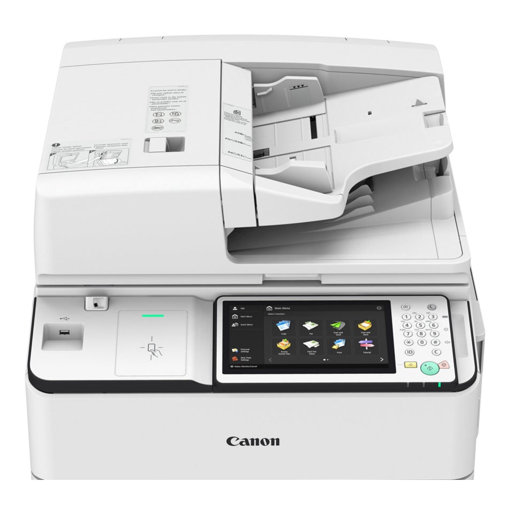 [GCO-0010] Canon imageRUNNER ADVANCE 6555i (3288C004AA), 55ppm, A3, Mono, Copier