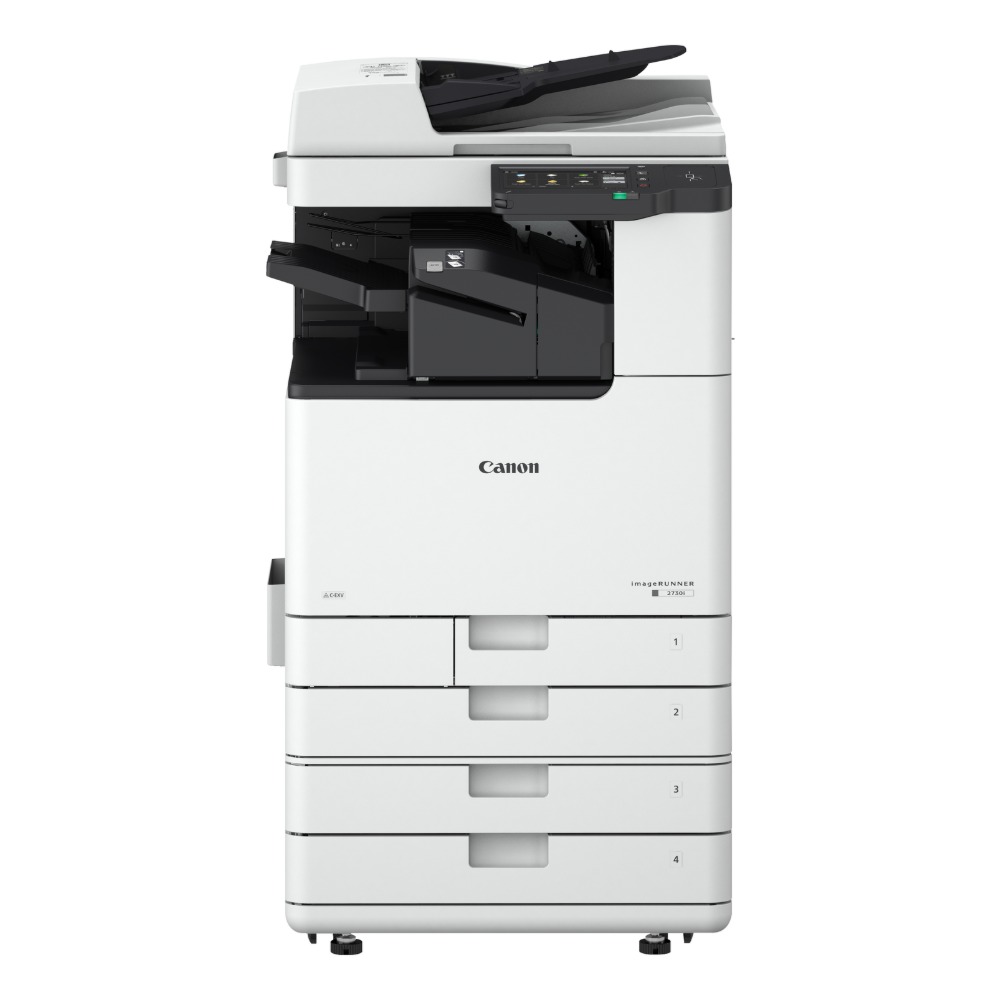 [GCO-0026] Canon imageRUNNER 2730i (5525C002), 30ppm, A3, Mono, Copier