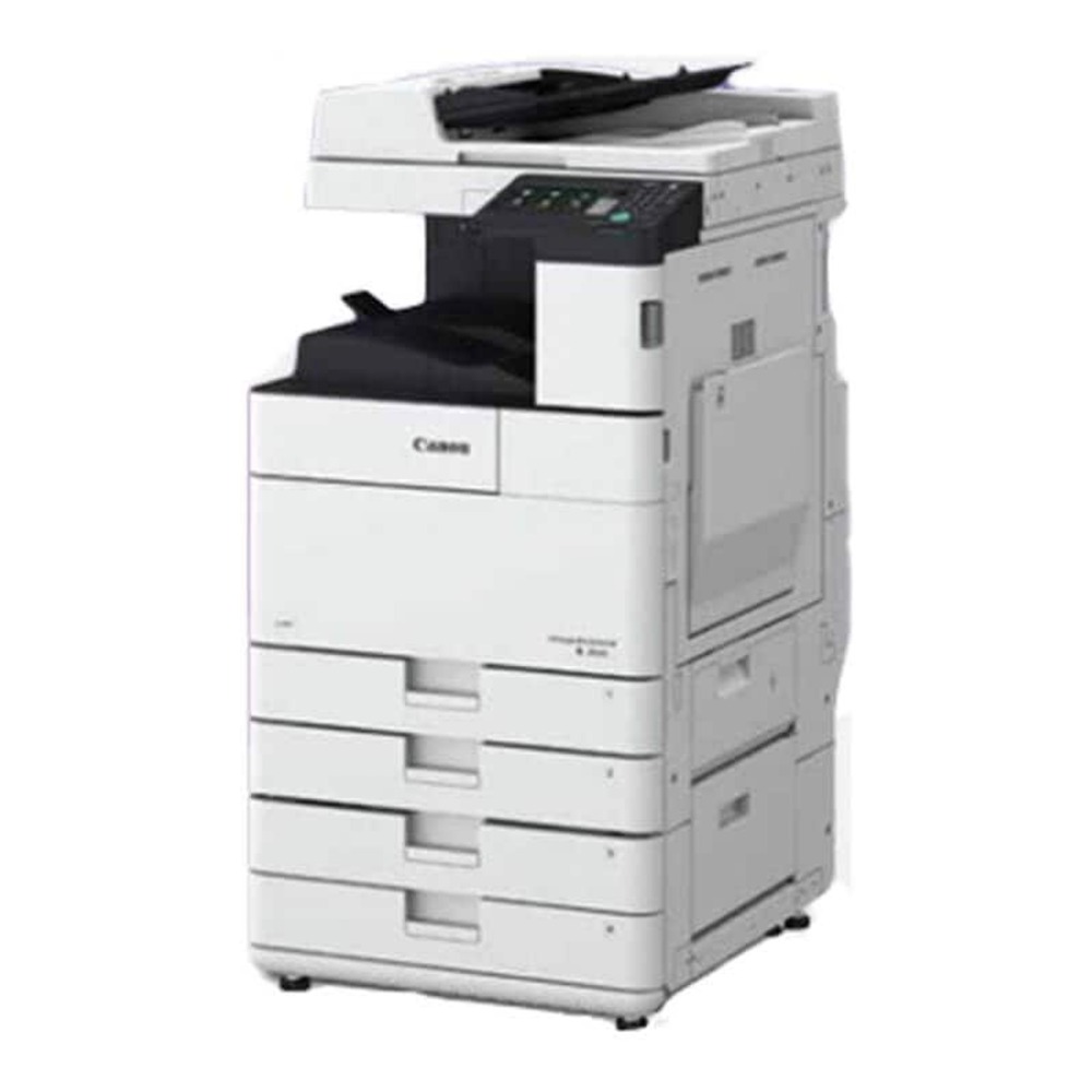 [GCO-0027] Canon imageRUNNER 2630i, 30ppm, A3, Mono, Copier (جديد)