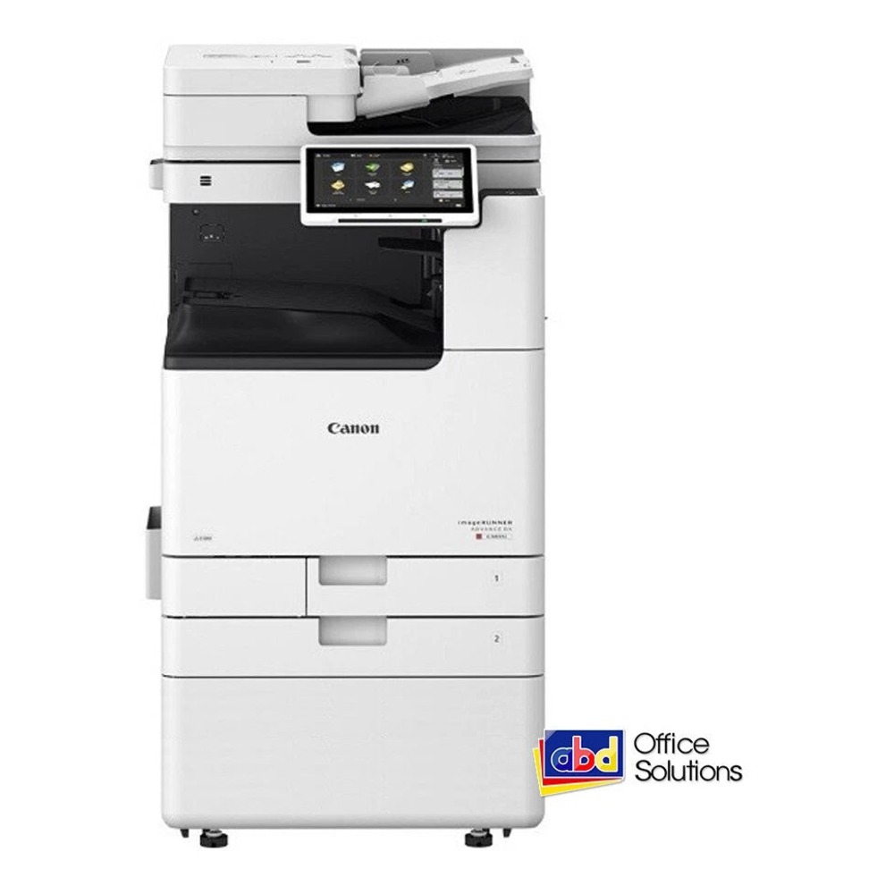 [GCO-0029] Canon imageRUNNER ADVANCE DX C3830i, 30ppm, A3, Color, Copier (جديد)