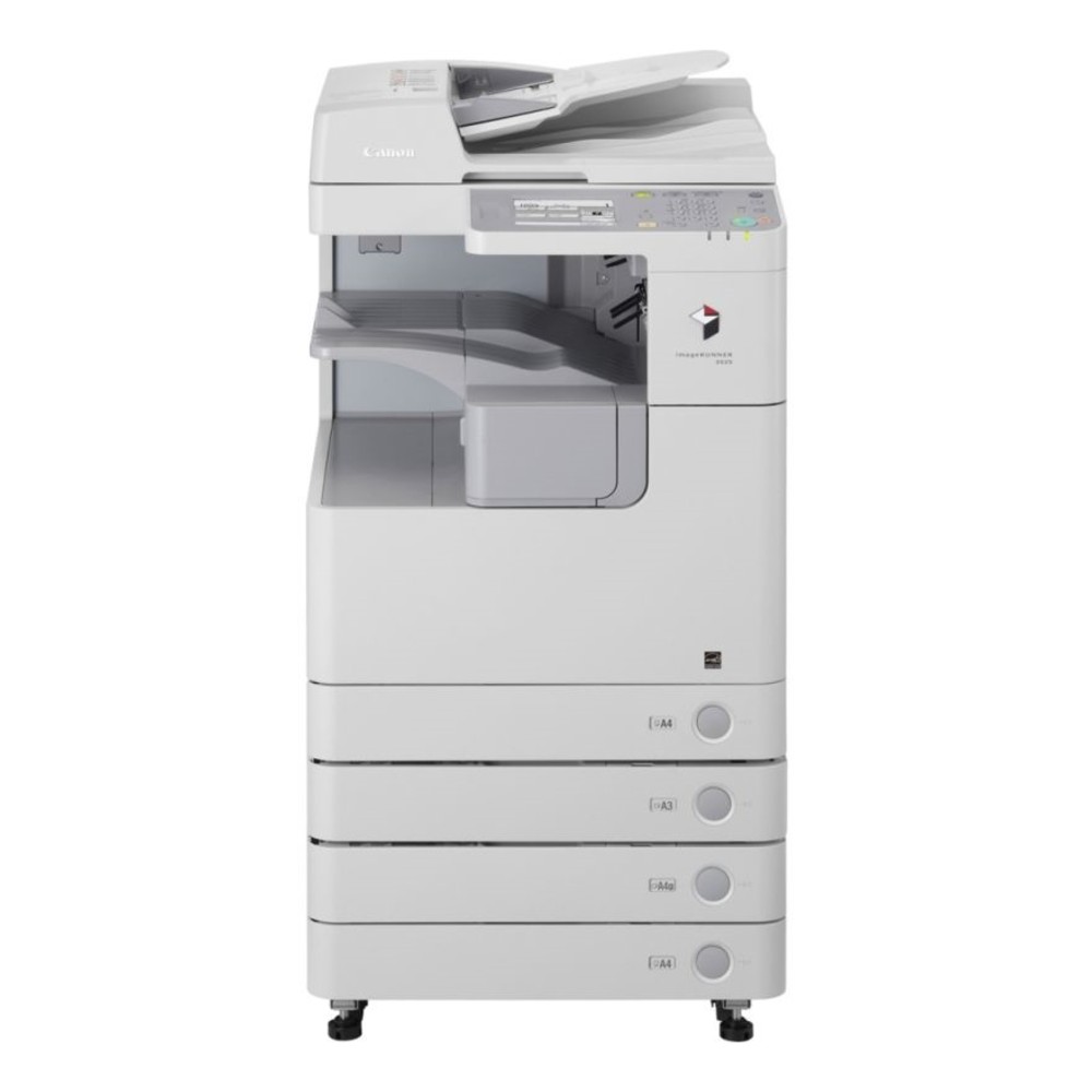 [UCO-0004] Canon imageRUNNER 2525 (2834B003), 25ppm, A3, Mono, Copier