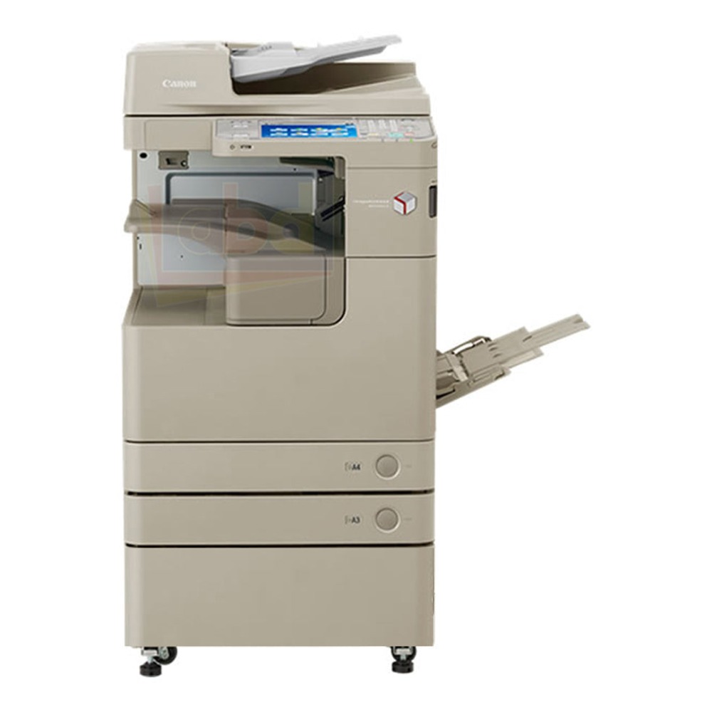 [UCO-0006] Canon imageRUNNER ADVANCE 4035i, 35ppm, A3, Mono, Copier