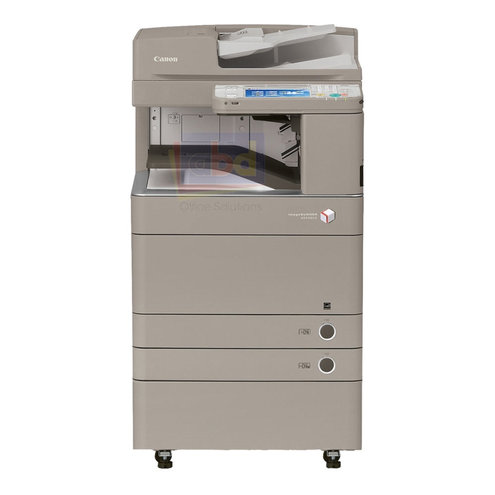 [UCO-0008] Canon imageRUNNER ADVANCE C5045i, 45ppm, A3, Color, Copier