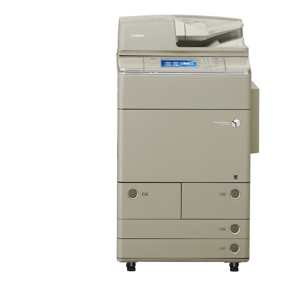 [UCO-0072] Canon imageRUNNER ADVANCE C7065i, 65ppm, A3, Color, Copier