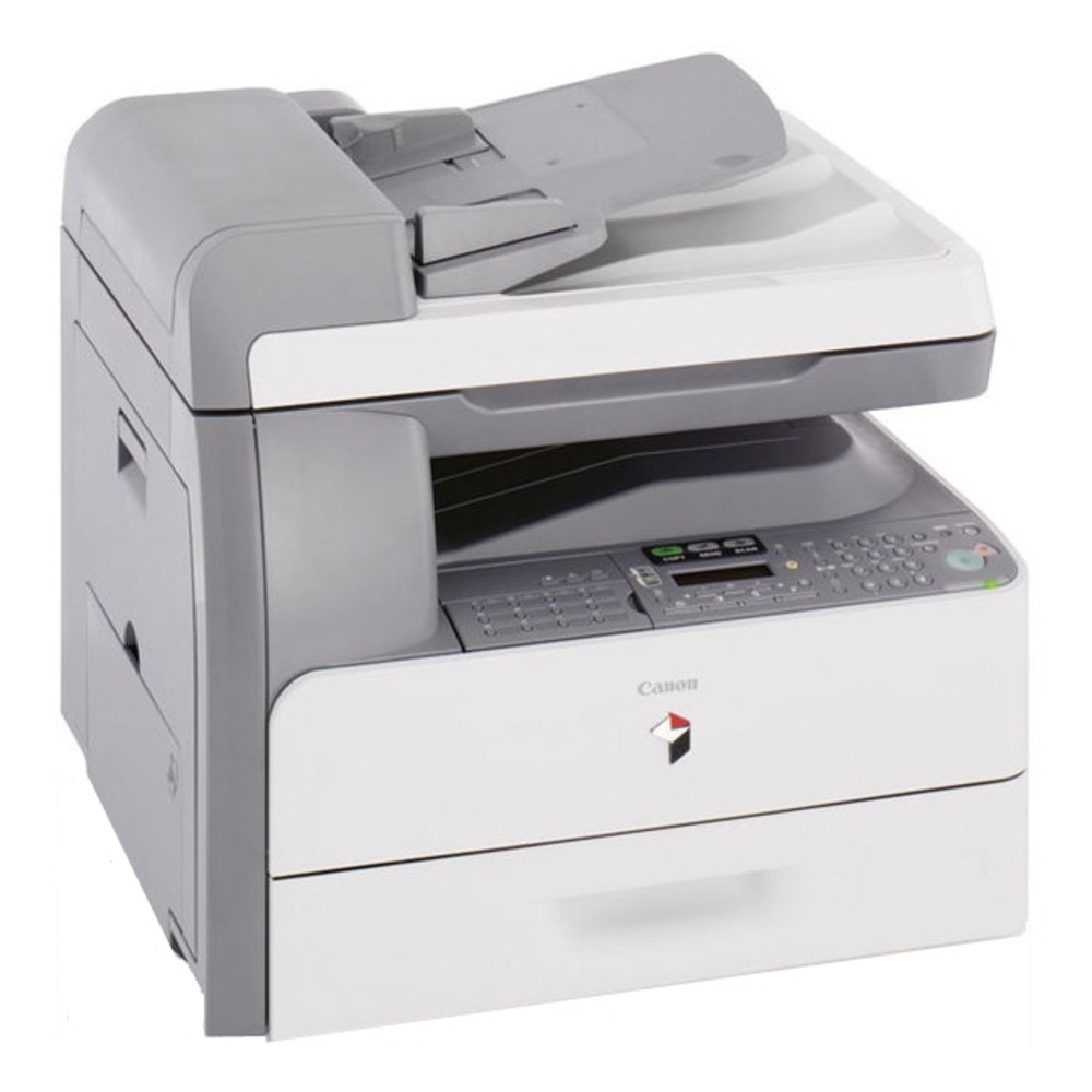 [UCO-0095] Canon imageRUNNER 1024, 24ppm, A4, Mono, Copier