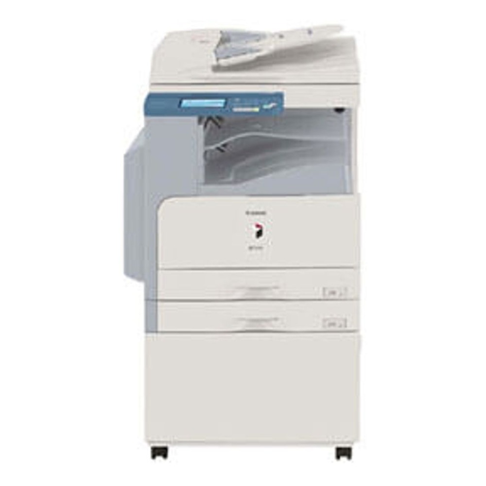[UCO-0112] Canon imageRUNNER 2025, 25ppm, A3, Mono, Copier