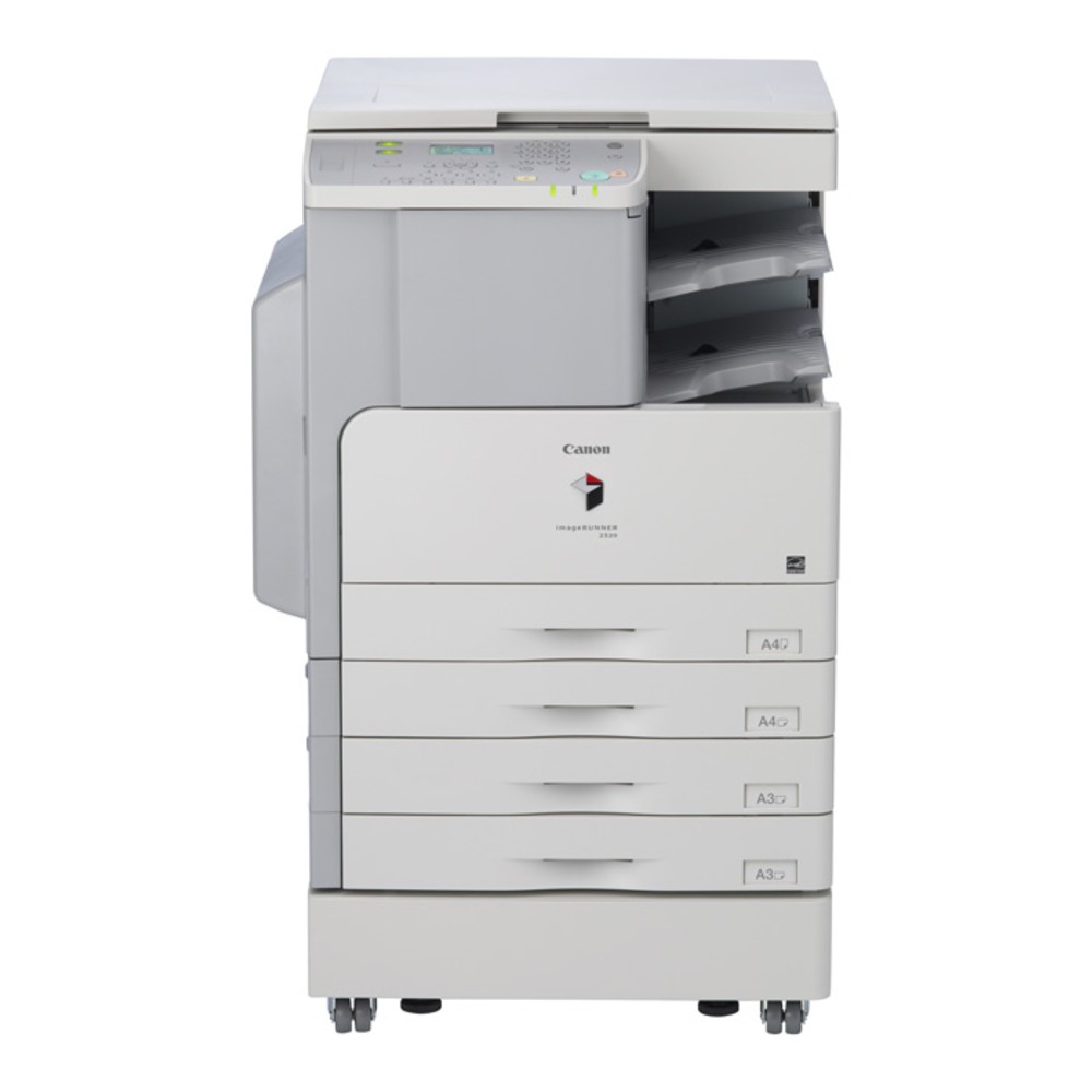 [UCO-0139] Canon imageRUNNER 2320, 20ppm, A3, Mono, Copier