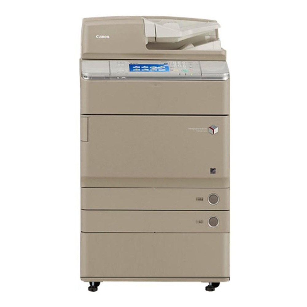 [UCO-0140] Canon imageRUNNER ADVANCE 6055, 55ppm, A3, Mono, Copier