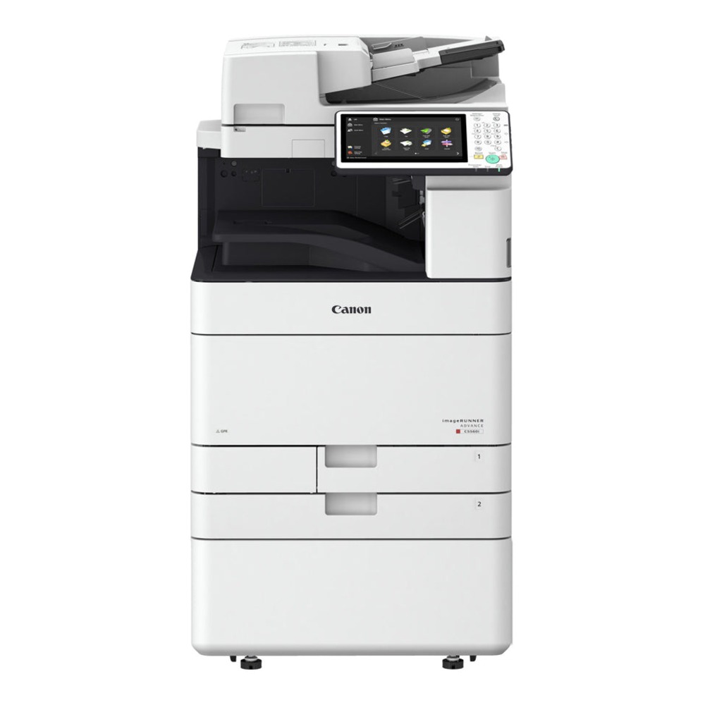 [UCO-0143] Canon imageRUNNER ADVANCE C5535i, 35ppm, A3, Color, Copier