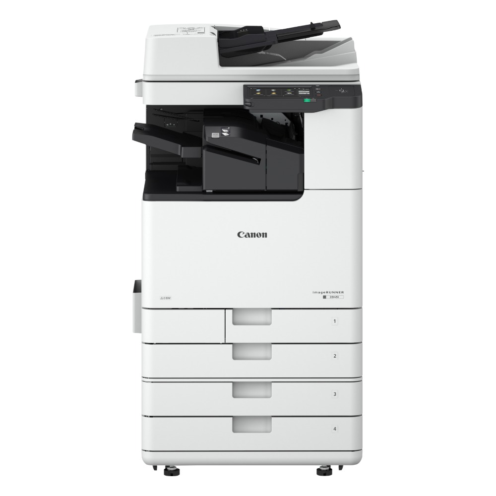 [UCO-0194] Canon imageRUNNER 2945i (5973C005), 45ppm, A3, Mono, Copier