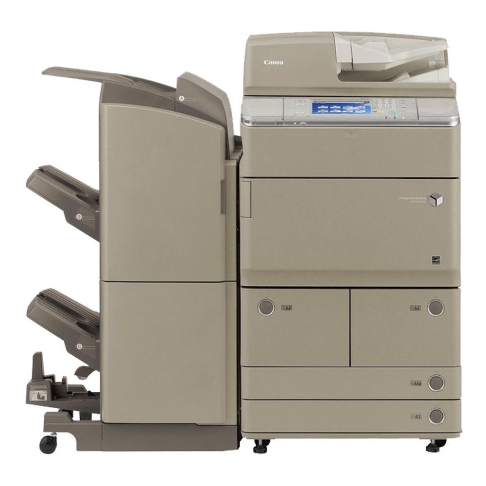 [UCO-0210] Canon imageRUNNER ADVANCE 6255i, 55ppm, A3, Mono, Copier