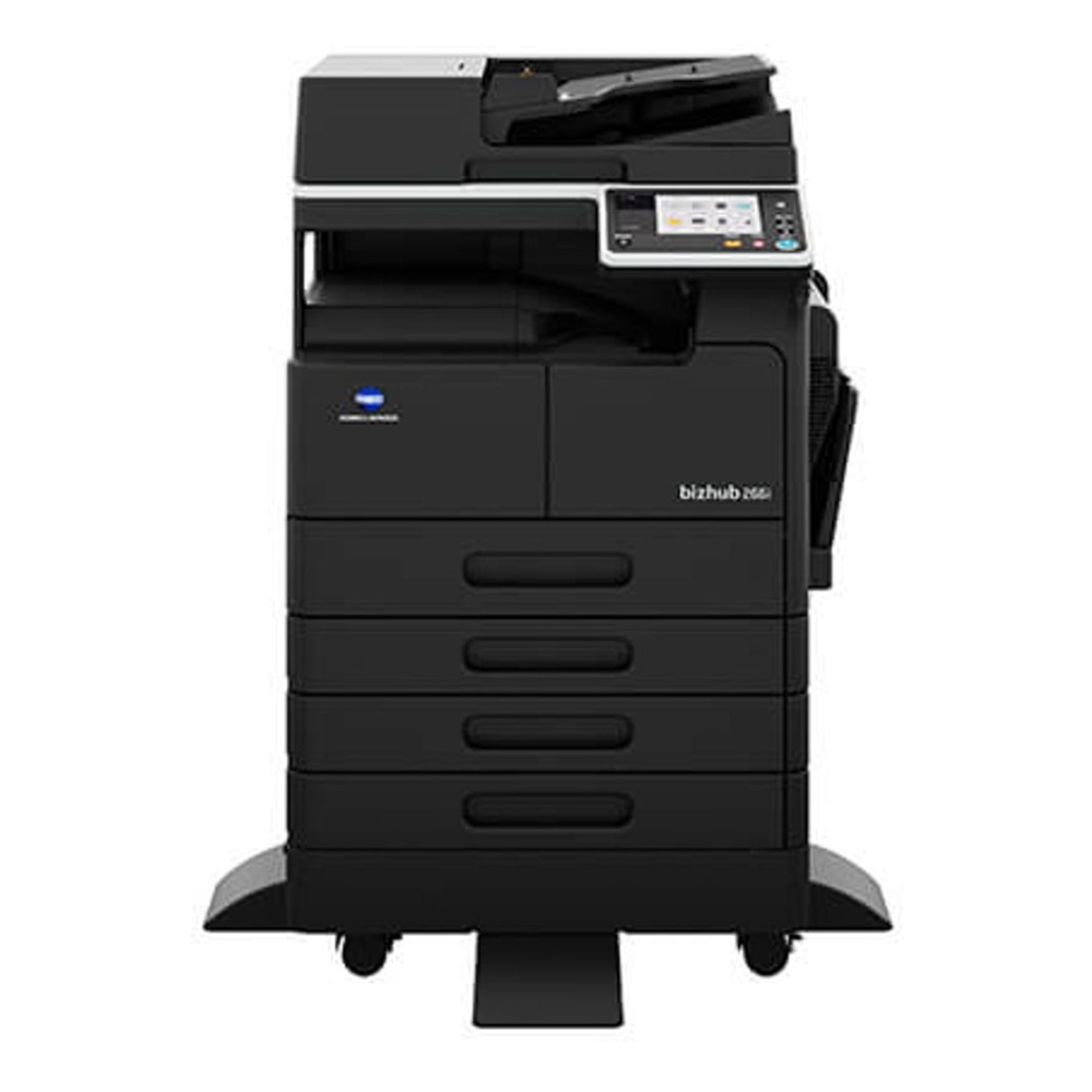 [GCO-0001] Konica Minolta bizhub 306i, 30ppm, A3, Mono, Copier