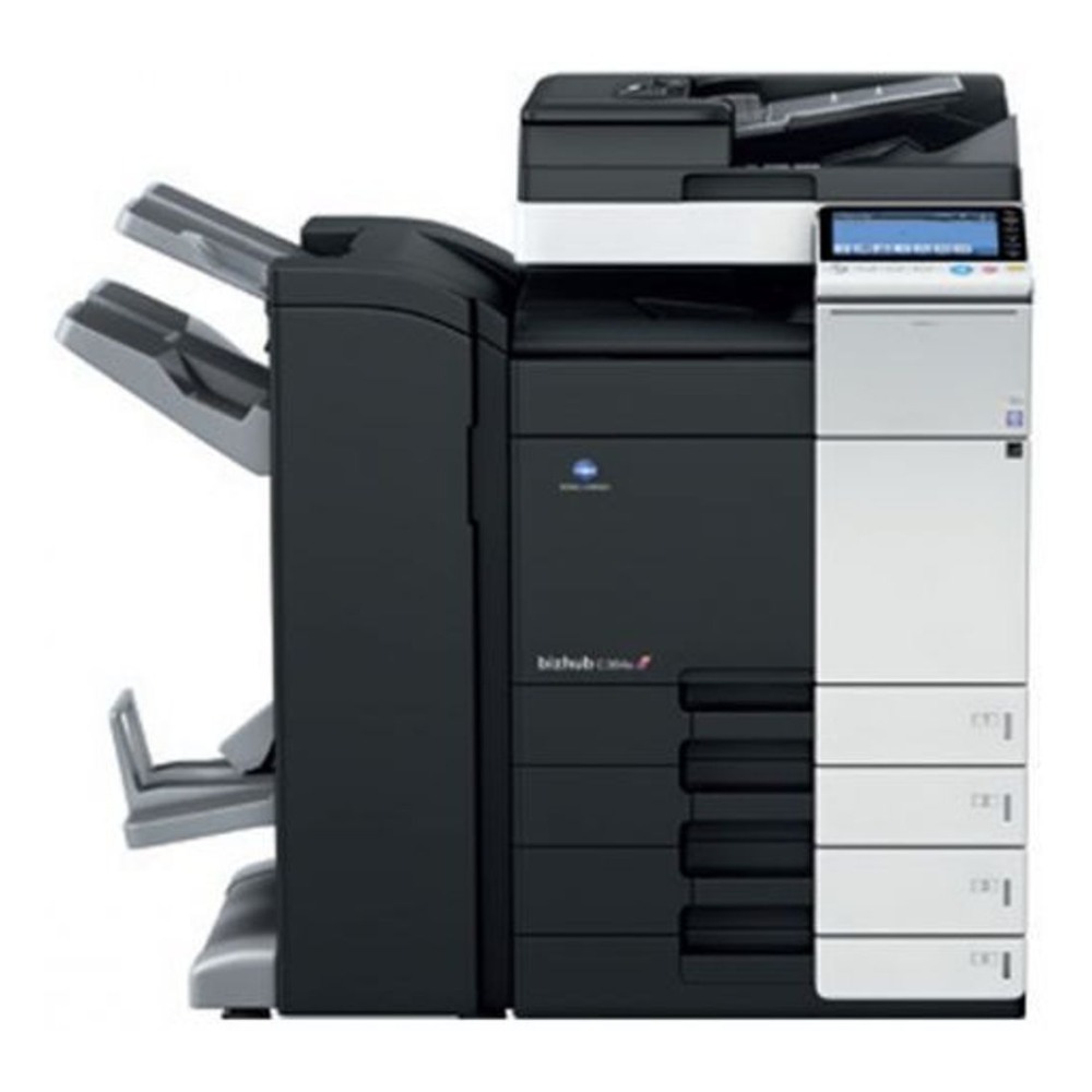 [UCO-0184] Konica Minolta bizhub C224, 22ppm, A3, Color, Copier