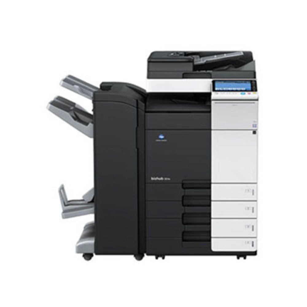 [UCO-0195] Konica Minolta bizhub 364e, 36ppm, A3, Mono, Copier