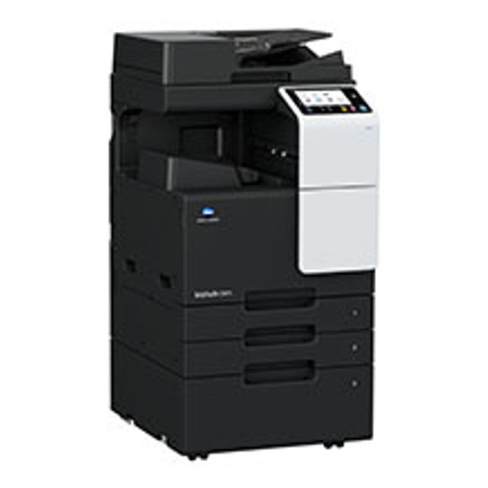 [UCO-0214] Konica Minolta bizhub C266i, A3, Color, Copier
