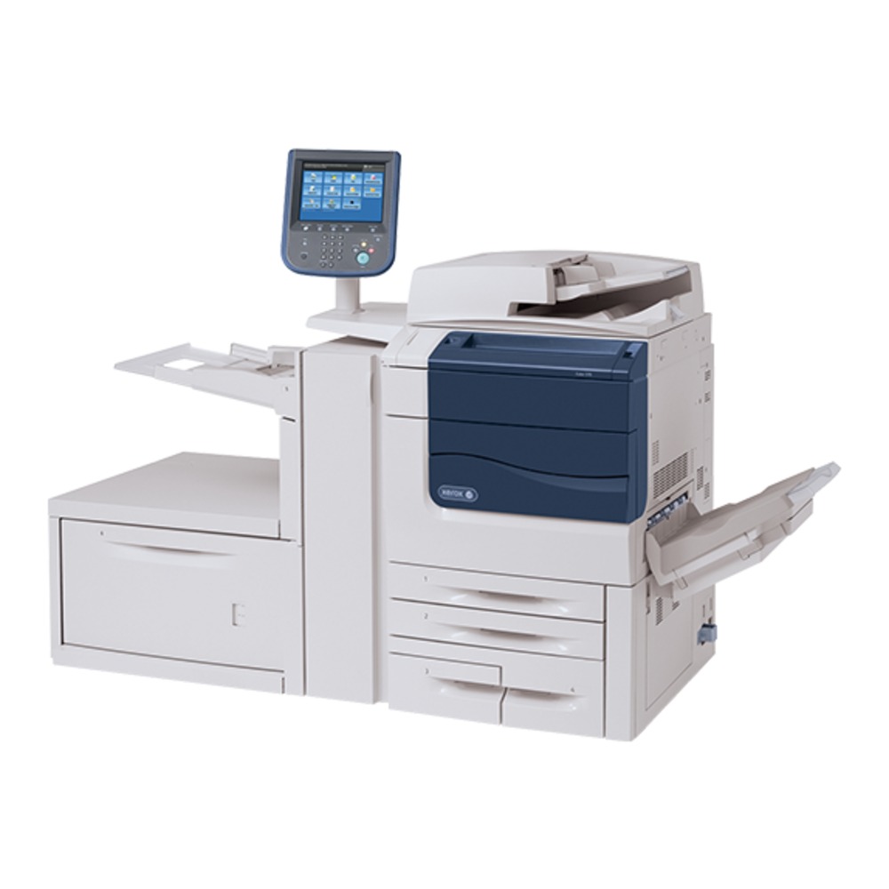 [UCO-0091] Xerox Color 560, 60ppm, A3, Color, Copier