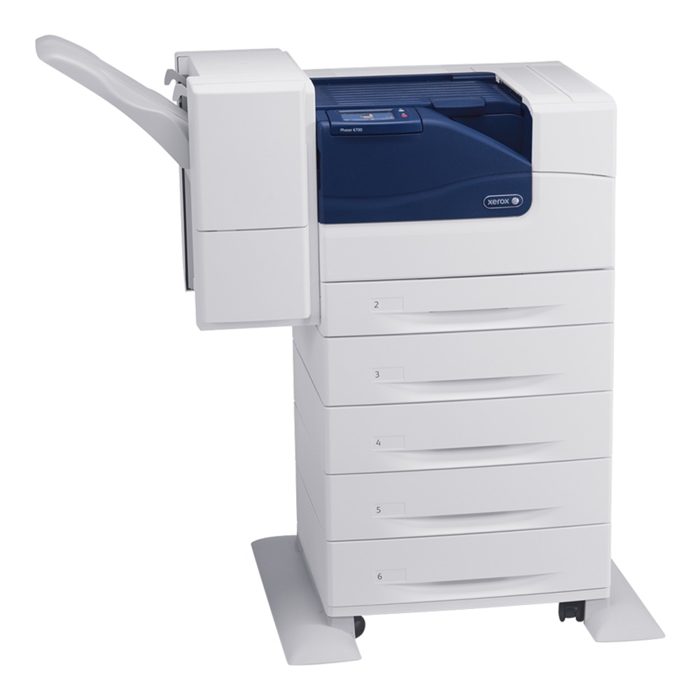 [UCO-0093] Xerox Phaser 6700 (6700N), 45ppm, A4, Color, Printer