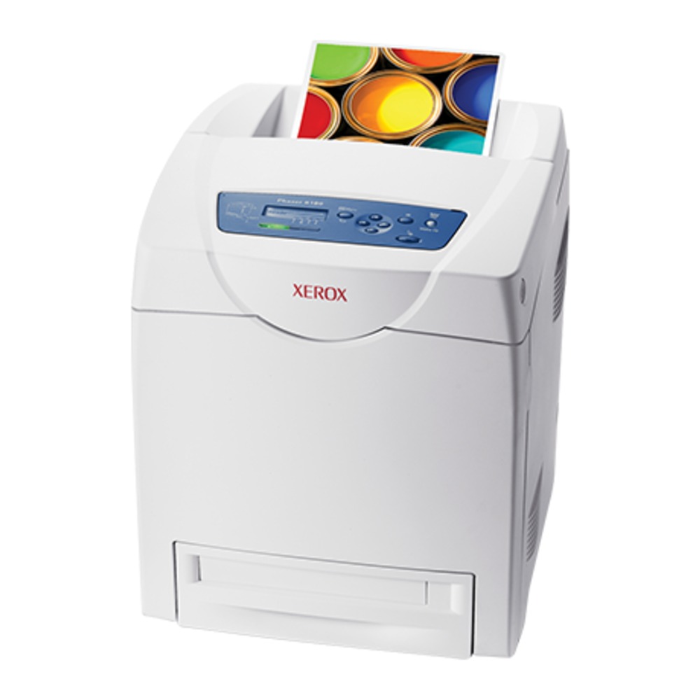 [UCO-0097] Xerox Phaser 6180 (6180N), 20ppm, A4, Color, Printer