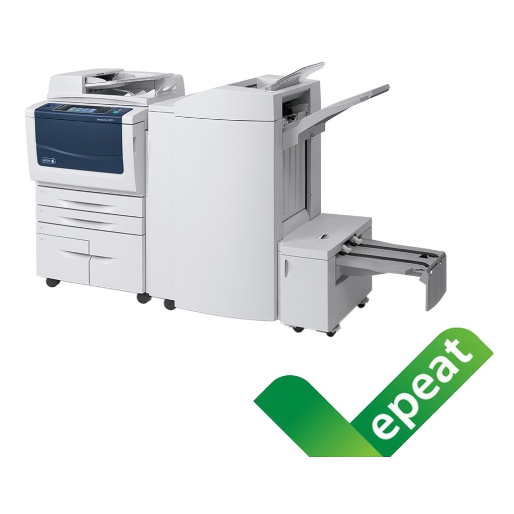 [UCO-0116] Xerox WorkCentre 5875, 75ppm, A3, Mono, Copier