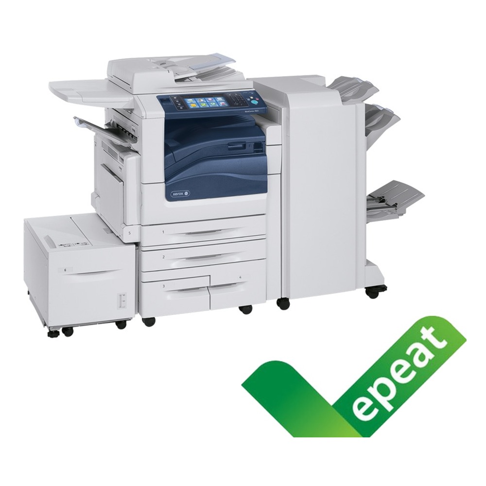 [UCO-0126] Xerox WorkCentre 7845, 45ppm, A3, Color, Copier