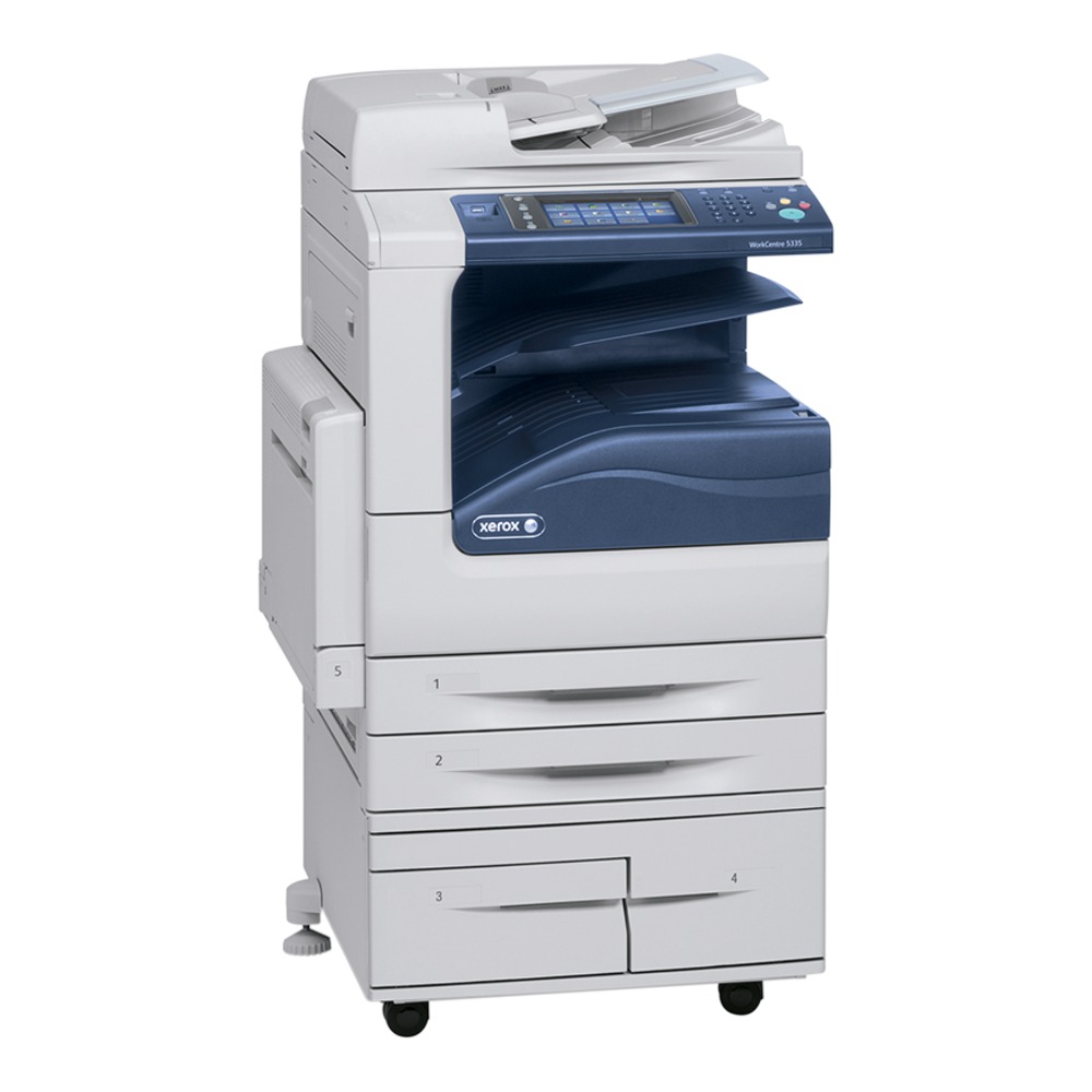 [UCO-0127] Xerox WorkCentre 5335, 35ppm, A3, Mono, Copier