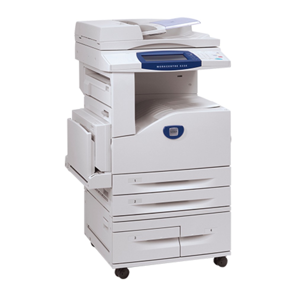 [UCO-0129] Xerox WorkCentre 5230, 30ppm, A3, Mono, Copier