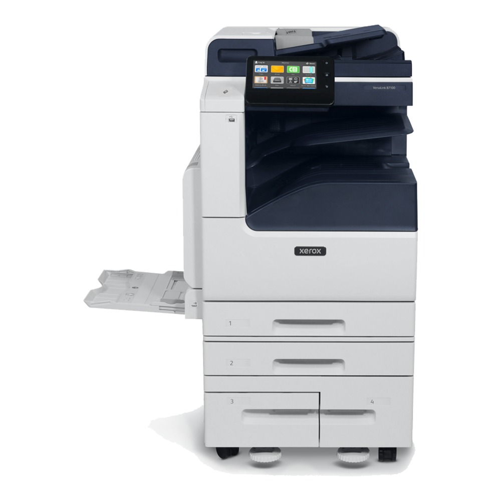 [UCO-0209] Xerox VersaLink B7100 Series, A3, Mono, Copier