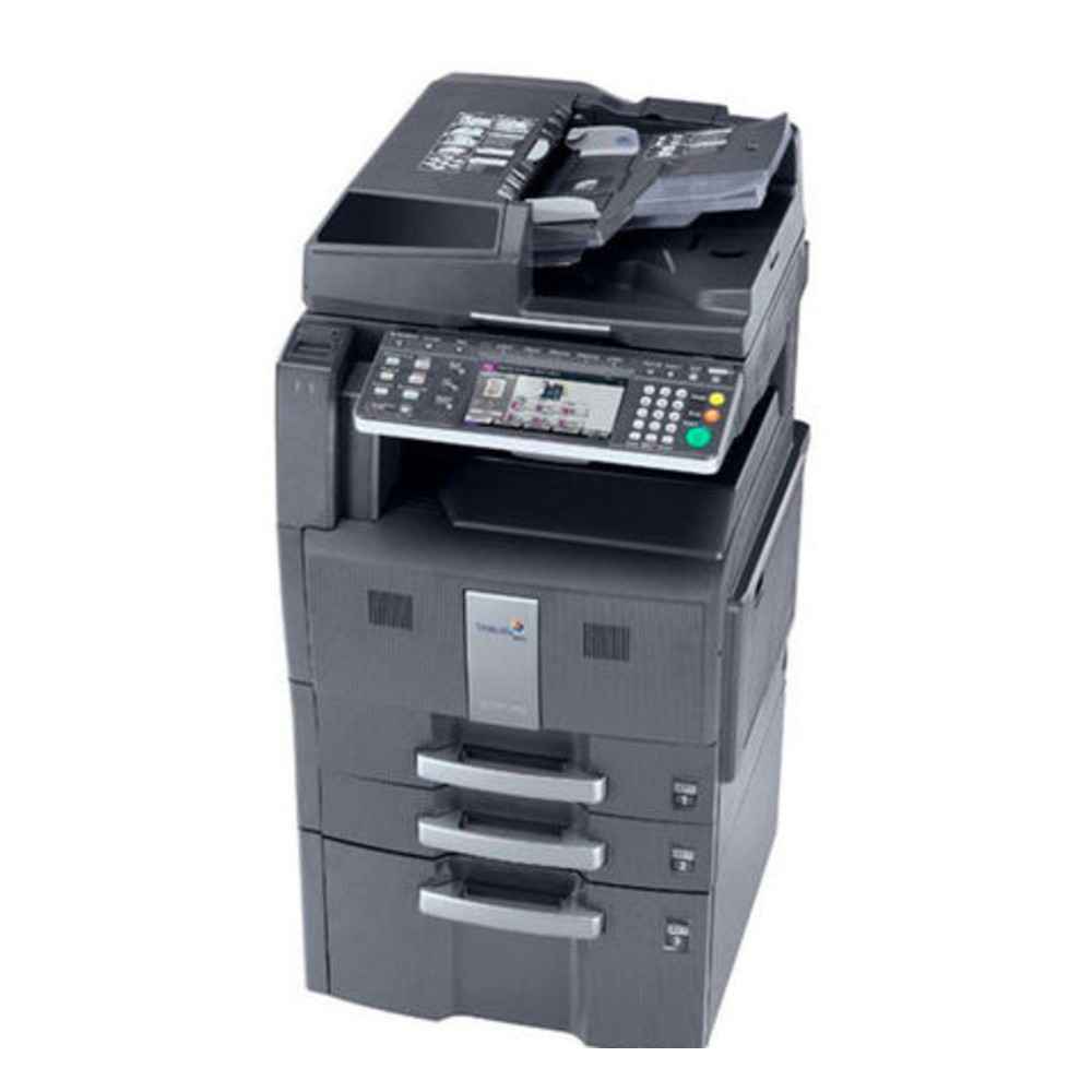 [UCO-0061] Kyocera TASKalfa 520i, 52ppm, A3, Mono, Copier