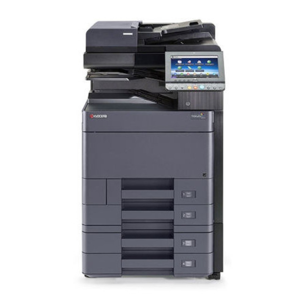 [UCO-0118] Kyocera TASKalfa 2552ci, 25ppm, A3, Color, Copier