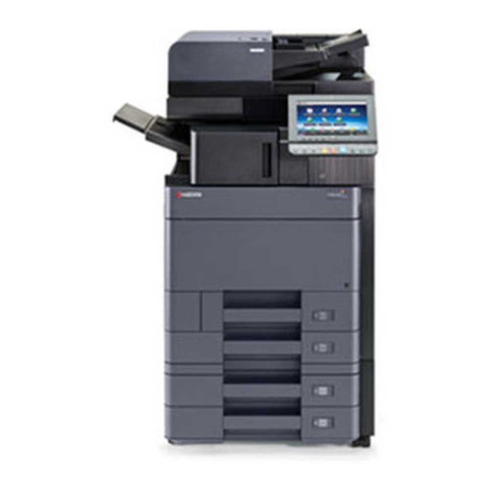 [UCO-0170] Kyocera TASKalfa 4012i, 40ppm, A3, Mono, Copier