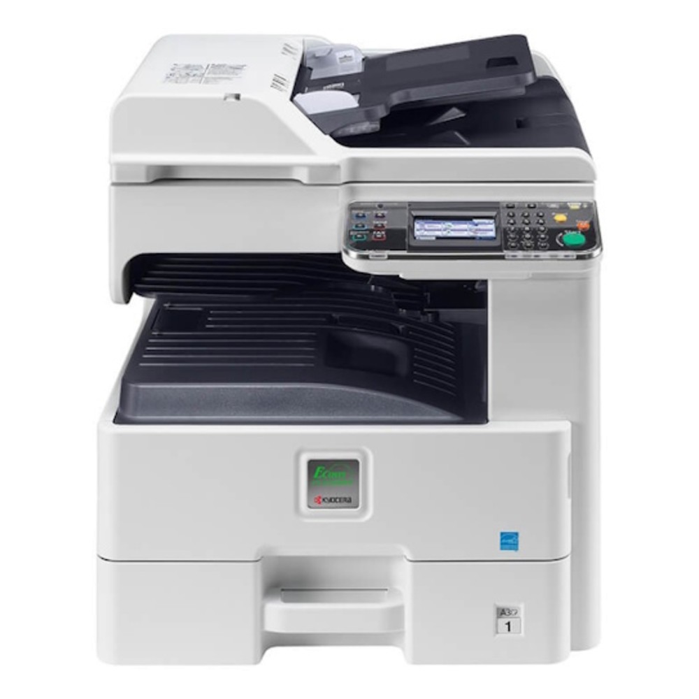[UCO-0176] Kyocera ECOSYS FS-6530MFP, 30ppm, A3, Mono, Copier