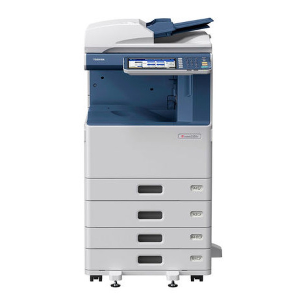 [UCO-0063] Toshiba e-STUDIO 2050C, 20ppm, A3, Color, Copier