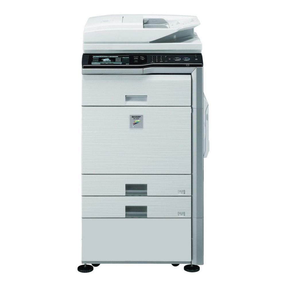 [UCO-0065] Sharp MX-5001N, 50ppm, A3, Color, Copier