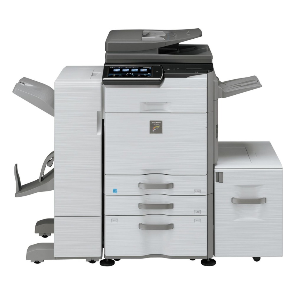 [UCO-0066] Sharp MX-3640N, 36ppm, A3, Color, Copier
