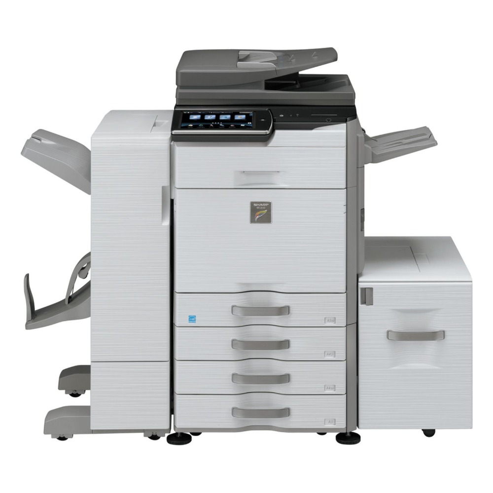 [UCO-0067] Sharp MX-2640N, 26ppm, A3, Color, Copier