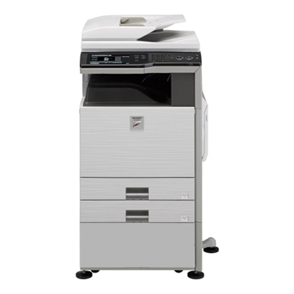[UCO-0068] Sharp MX-3100N, 31ppm, A3, Color, Copier