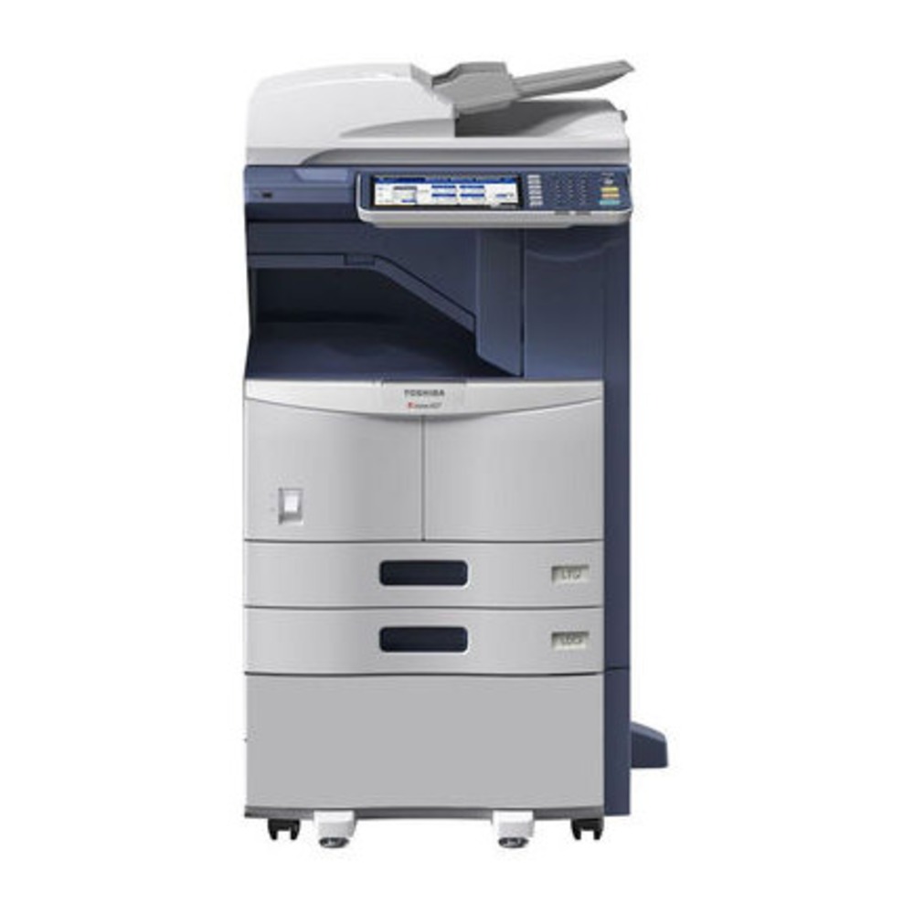 [UCO-0131] Toshiba e-STUDIO 457, 45ppm, A3, Mono, Copier