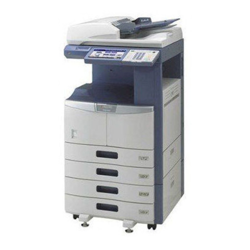 [UCO-0165] Toshiba e-STUDIO 356SE, 35ppm, A3, Mono, Copier