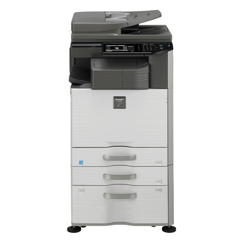 [UCO-0211] Sharp DX-2500N, 25ppm, A3, Color, Copier