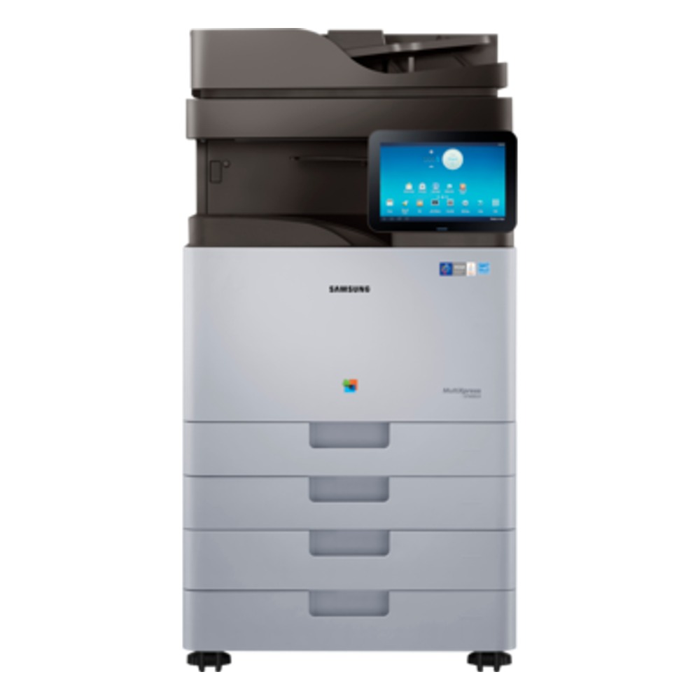 [GCO-0013] Samsung MultiXpress SL-X7600LX, 60ppm, A3, Color, Copier
