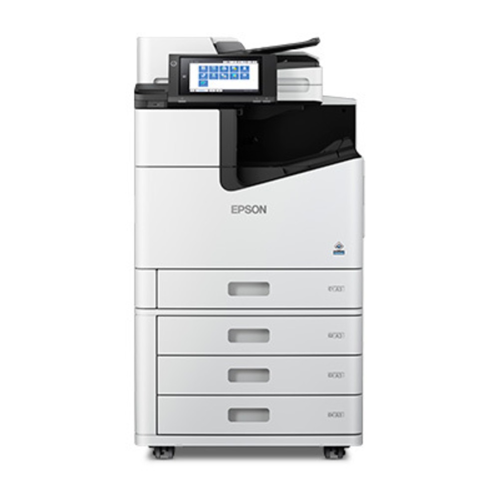 [GCO-0024] Epson WorkForce Enterprise WF-C20750 D4TW (C11CH87401), 75ppm, A3, Color, Copier