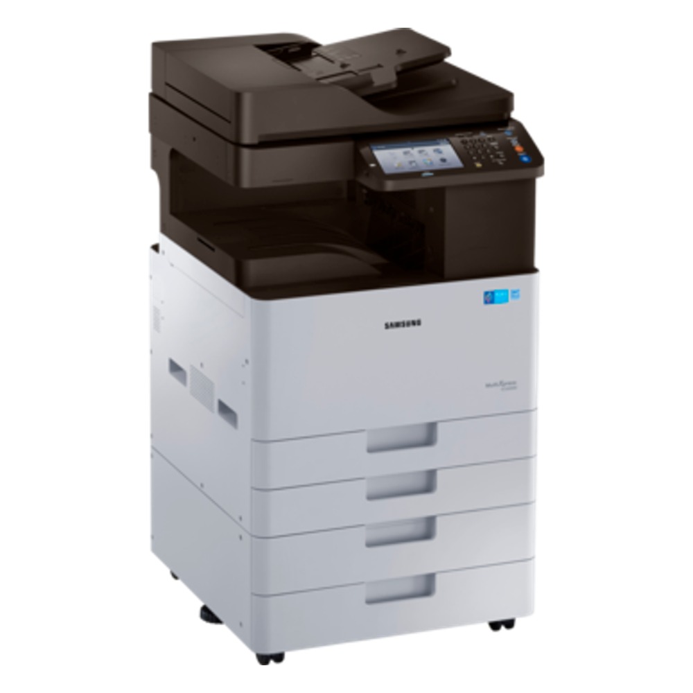 [UCO-0188] Samsung MultiXpress SL-K3300NR (SS028C), 30ppm, A3, Mono, Copier