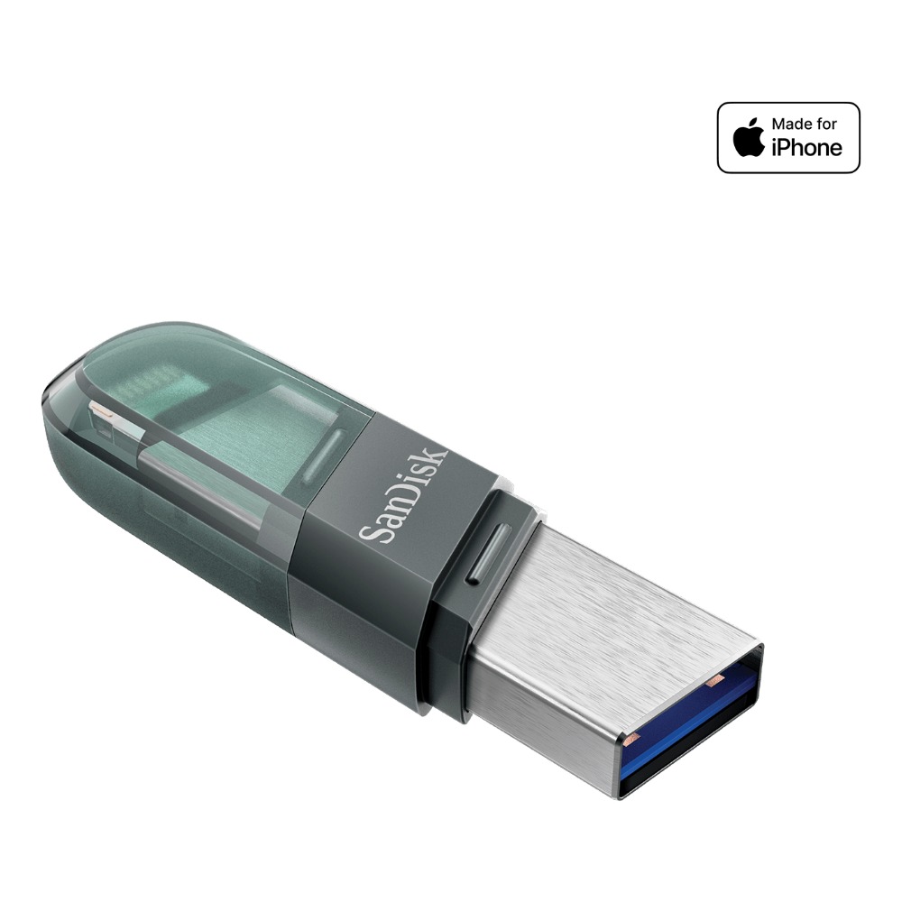 [GAE-0083] SanDisk iXpand Flash Drive Flip (32GB)