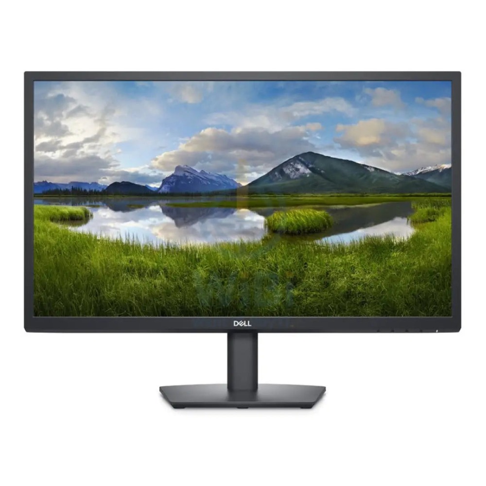 [GAE-0025] Dell 24 Monitor - E2423H, LED Monitor, 23.8-inch, FHD, VA, 60Hz, 8ms, DP 1.2/VGA