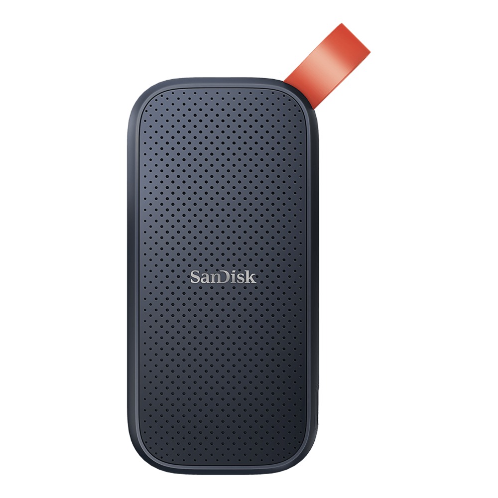[GAE-0034] SanDisk Portable SSD (SDSSDE30), Portable SSD, 1TB