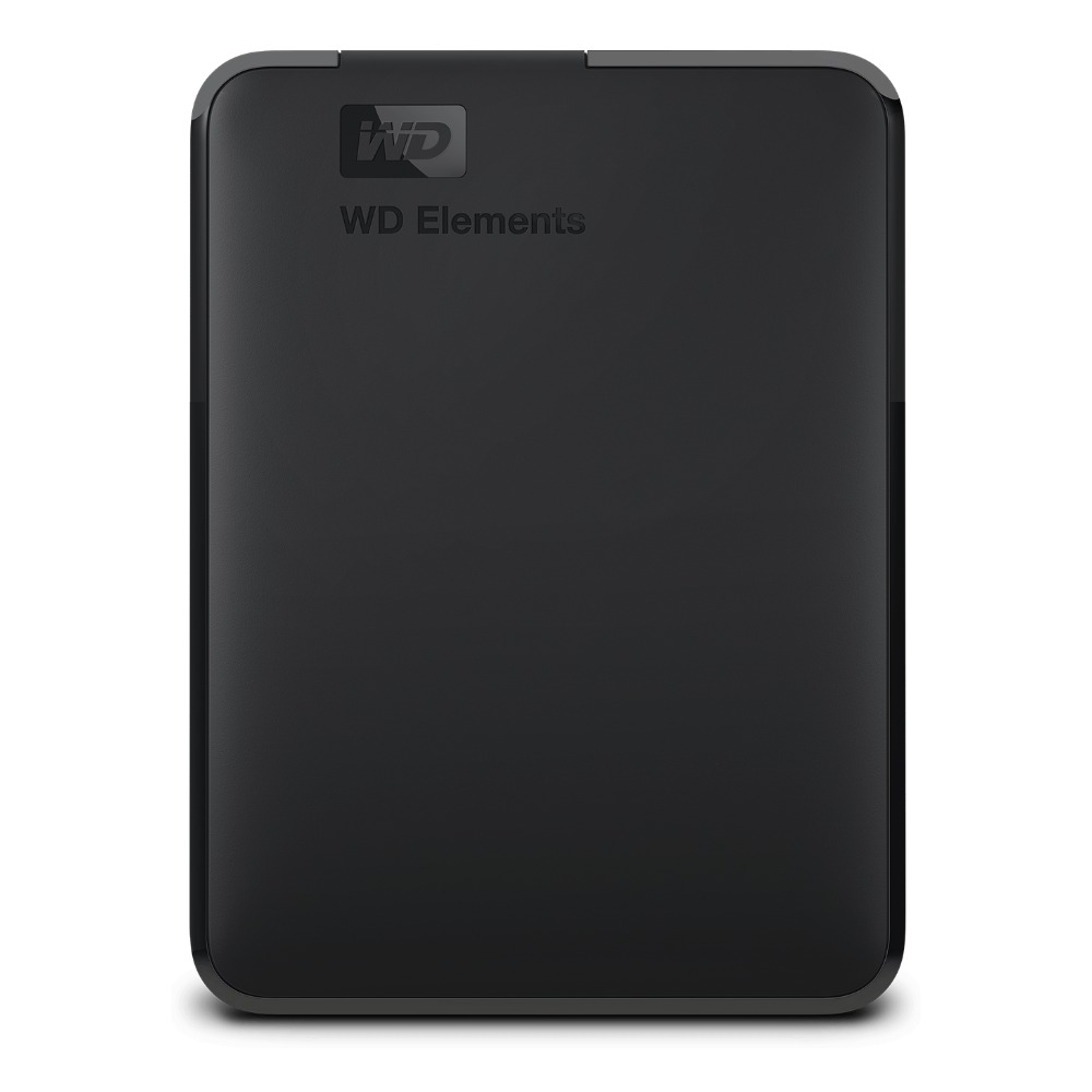 [GAE-0063] WD Elements Portable, Portable HDD, 1TB, USB 3.0, 2.5-inch