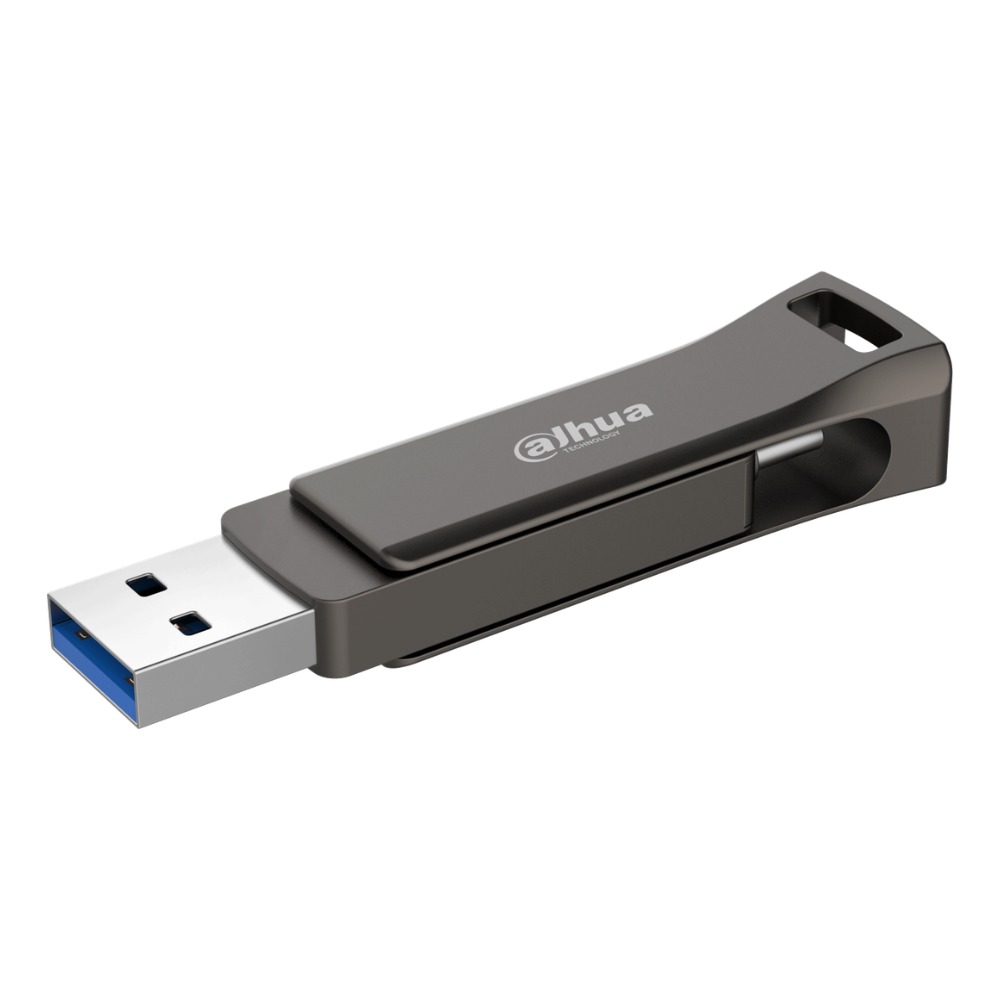 [GAE-0124] Dahua P629 USB Flash Drive, 256GB, USB 3.2 Gen1, 150MB/s read