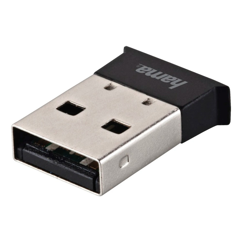 [GAE-0149] Hama Bluetooth USB Adapter, Version 5.0 C2 + EDR