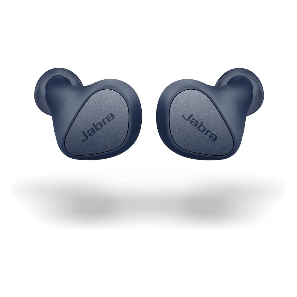 [GAE-0154] Jabra Elite 4, Wireless Earbuds, ANC, BT 5.2 multipoint, 6mm drivers, IP55, 7h+28h