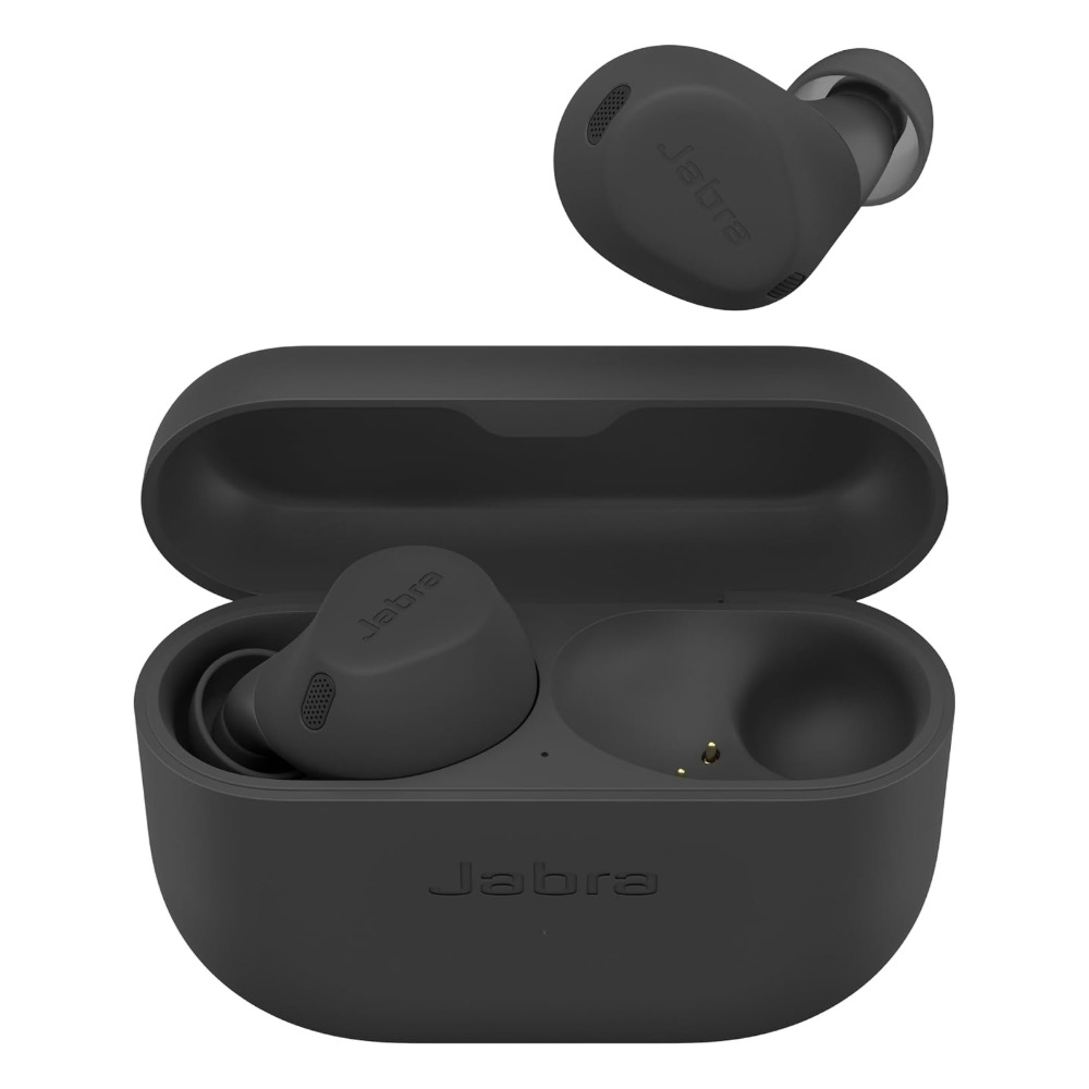 [GAE-0155] Jabra Elite 8 Active, Wireless Earbuds, Adaptive ANC, Dolby Audio, IP68, MIL-STD-810H, 8h+32h